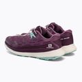 Dámska bežecká obuv Salomon Ultra Glide fialová L415987 3