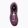 Dámska bežecká obuv Salomon Ultra Glide fialová L415987 6
