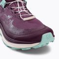 Dámska bežecká obuv Salomon Ultra Glide fialová L415987 7