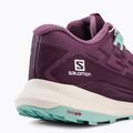Dámska bežecká obuv Salomon Ultra Glide fialová L415987 9