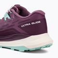 Dámska bežecká obuv Salomon Ultra Glide fialová L415987 10