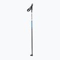 Detské bežecké palice Salomon Escape Alu Jr. black/blue/white 8