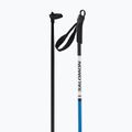Detské bežecké palice Salomon Escape Alu Jr. black/blue/white 9