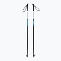 Detské bežecké palice Salomon Escape Alu Jr. black/blue/white