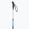 Detské bežecké palice Salomon Escape Alu Jr. black/blue/white 2