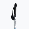 Detské bežecké palice Salomon Escape Alu Jr. black/blue/white 3