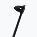 Detské bežecké palice Salomon Escape Alu Jr. black/blue/white 4