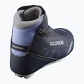 Dámske topánky na bežecké lyžovanie Salomon RC8 Vitane Prolink black L47030500+ 2