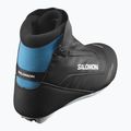 Pánske topánky na bežecké lyžovanie Salomon RC8 Prolink black L47030400+ 2