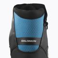 Pánske topánky na bežecké lyžovanie Salomon RC8 Prolink black L47030400+ 3