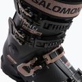 Dámske lyžiarske topánky Salomon S Pro Alpha 9W GW čierne L47459 7
