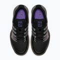 Detské tenisové topánky Nike Court Jr. Vapor X Multi Color/Psychic Purple/Black 5