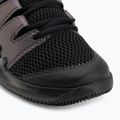 Detské tenisové topánky Nike Court Jr. Vapor X Multi Color/Psychic Purple/Black 7