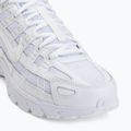 Pánske topánky Nike P-6000 white/platinum tint/white 7