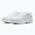 Pánske topánky Nike P-6000 white/platinum tint/white 10