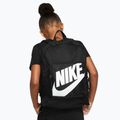 Detský batoh Nike Classic 16 l black/black/white 6