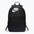 Detský batoh Nike Elemental 20 l black/black/white