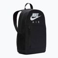 Detský batoh Nike Elemental 20 l black/black/white 2