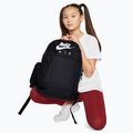 Detský batoh Nike Elemental 20 l black/black/white 11