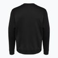 Pánska mikina Nike Sportswear Club Fleece Crew black/white 2