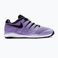 Detské tenisové topánky Nike Court Vapor X Jr purple agate/white/hyper crimson/black