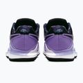 Detské tenisové topánky Nike Court Vapor X Jr purple agate/white/hyper crimson/black 4