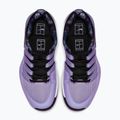 Detské tenisové topánky Nike Court Vapor X Jr purple agate/white/hyper crimson/black 5