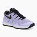 Detské tenisové topánky Nike Court Vapor X Jr purple agate/white/hyper crimson/black
