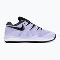Detské tenisové topánky Nike Court Vapor X Jr purple agate/white/hyper crimson/black 2