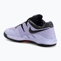 Detské tenisové topánky Nike Court Vapor X Jr purple agate/white/hyper crimson/black 3