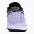 Detské tenisové topánky Nike Court Vapor X Jr purple agate/white/hyper crimson/black 6