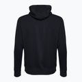 Pánska mikina Nike Sportswear Club Hoodie FZ black/black/white 2