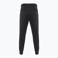 Pánske nohavice Nike Sportswear Club Jogger black/black/white 2