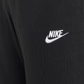 Pánske nohavice Nike Sportswear Club Jogger black/black/white 3