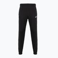 Pánske nohavice Nike Sportswear Club Fleece black/white