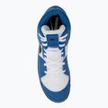 Zápasnícka obuv Nike Fury team royal/white/black 5