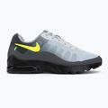 Pánske topánky Nike Air Max Invigor black/dark grey/cool grey/volt 2
