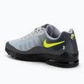 Pánske topánky Nike Air Max Invigor black/dark grey/cool grey/volt 3
