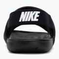 Detské šľapky Nike Coffee black/white/white/white 6