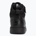 Detské topánky Nike Court Borough Mid 2 black/black/black 6