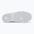 Topánky Nike Court Borough Mid 2 white/white/white 4