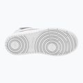 Detské topánky Nike Court Borough Mid 2 white/white/white 3