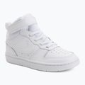 Detské topánky Nike Court Borough Mid 2 white/white/white