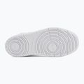 Detské topánky Nike Court Borough Mid 2 white/white/white 4