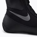 Boxerské topánky Nike Machomai black 321819-001 8
