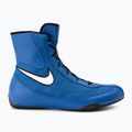 Boxerská obuv Nike Machomai 2 team royal/white/black 2