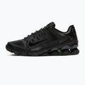 Pánske tréningové topánky Nike Reax 8 Tr Mesh black/anthracite/black 2