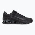 Pánske tréningové topánky Nike Reax 8 Tr Mesh black/anthracite/black 2