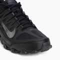 Pánske tréningové topánky Nike Reax 8 Tr Mesh black/anthracite/black 7