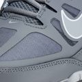 Pánske tréningové topánky Nike Reax 8 Tr Mesh cool grey/pure platinum/wolf grey 11